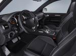 Porsche Cayenne Diesel by TechART 2009 года